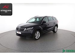 Gebraucht 2017 Skoda Kodiaq SUV | 22.480 € (Guter Preis)