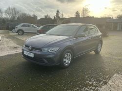 Grau Neu 2025 VW Polo Kleinwagen | 18.980 € (Guter Preis)