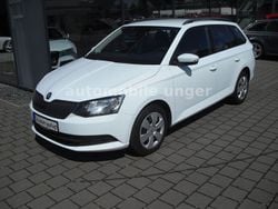Weiß Gebraucht 2018 Skoda Fabia Cool Plus Kleinwagen | 9.100 € (Fairer Preis)