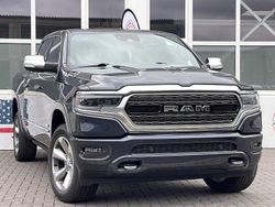 Grau Gebraucht 2019 Dodge Ram Limited Abholung | 49.900 € (Fairer Preis)