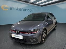 Grau Gebraucht 2024 VW Polo GTI Kleinwagen | 27.249 € (Etwas zu teuer)