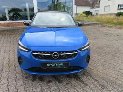 Gebraucht 2022 Opel Corsa-e Elegance Kleinwagen | 16.500 € (Fairer Preis)