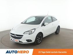 Weiß Gebraucht 2019 Opel Corsa Kleinwagen | 10.940 € (Fairer Preis)