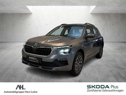 Silber Gebraucht 2025 Skoda Kamiq Tour SUV | 26.770 € (Fairer Preis)