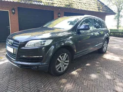 Schwarz Gebraucht 2009 Audi Q7 SUV | 9.950 € (Guter Preis)