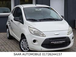 Weiß Gebraucht 2010 Ford Ka Kleinwagen | 1.999 € (Guter Preis)