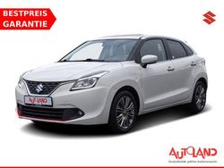 Weiß Gebraucht 2017 Suzuki Baleno Limousine | 10.990 € (Etwas zu teuer)