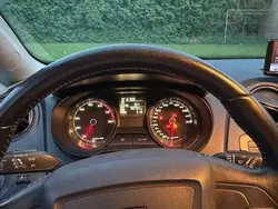 Grau Gebraucht 2013 Seat Ibiza ST Reference Kombi | 4.400 € (Fairer Preis)