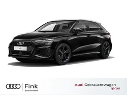 Gebraucht 2021 Audi A3 S-Line | 27.350 € (Fairer Preis)