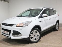 Weiß Gebraucht 2014 Ford Kuga Trend SUV | 6.900 € (Guter Preis)