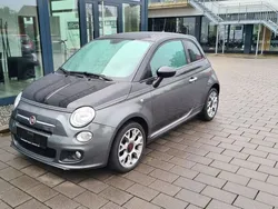 Gebraucht 2014 Fiat 500S S Kleinwagen | 8.490 € (Fairer Preis)
