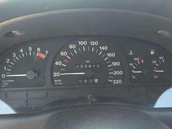 Rot Gebraucht 1995 Opel Astra Limousine | 3.499 €