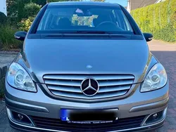 Gebraucht 2006 Mercedes B200 Van / Kleinbus | 6.400 € (Fairer Preis)