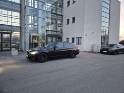 Braun Gebraucht 2015 BMW 320 Sport Line Coupé | 12.590 € (Superpreis)