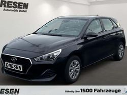 Schwarz Gebraucht 2020 Hyundai i30 YES! Limousine | 15.480 € (Fairer Preis)