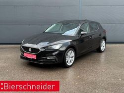 Schwarz Gebraucht 2024 Seat Leon Style Limousine | 22.950 € (Guter Preis)