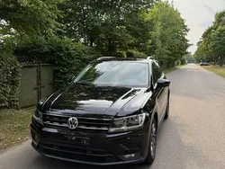 Schwarz Gebraucht 2018 VW Tiguan Sound SUV | 17.450 € (Guter Preis)
