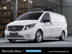 Weiß Gebraucht 2021 Mercedes Vito Van / Kleinbus | 26.168 €