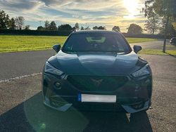 Grau Gebraucht 2023 Cupra Formentor SUV | 29.200 € (Etwas zu teuer)