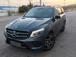 Gebraucht 2015 Mercedes GLE350 AMG SUV | 22.999 € (Fairer Preis)