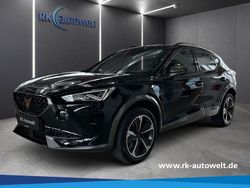 Schwarz Gebraucht 2023 Cupra Formentor SUV | 31.900 € (Fairer Preis)