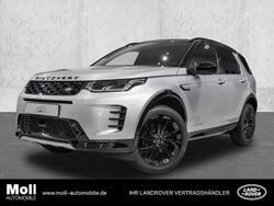 Silber Neu 2025 Land Rover Discovery Sport SE Dynamic SUV | 69.900 €