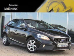 Schwarz Gebraucht 2014 Volvo V40 CC Kombi | 7.990 € (Fairer Preis)