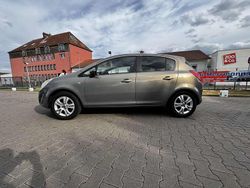 Gebraucht 2011 Opel Corsa Satellite Limousine | 3.750 € (Fairer Preis)