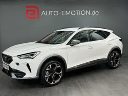 Weiß Gebraucht 2023 Cupra Formentor SUV | 28.870 € (Fairer Preis)