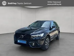 Schwarz Gebraucht 2024 Volvo XC60 Plus SUV | 40.900 € (Guter Preis)