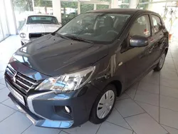 Grau Neu 2025 Mitsubishi Space Star Select Limousine | 14.250 €
