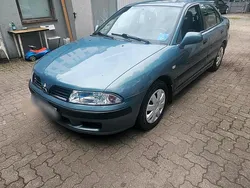 Andere außenfarben Gebraucht 2002 Mitsubishi Carisma Limousine | 500 €