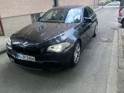 Gebraucht 2010 BMW 523 Limousine | 10.990 € (Teuer)