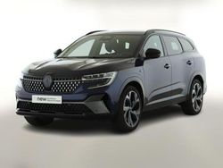 Nachtblau metallic (metallic) Gebraucht 2025 Renault Espace Esprit Alpine SUV | 36.843 € (Superpreis)