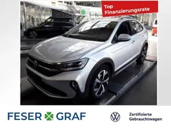 VW Taigo