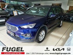"atlantic" blau Gebraucht 2020 Seat Tarraco 4Drive SUV | 23.465 € (Guter Preis)