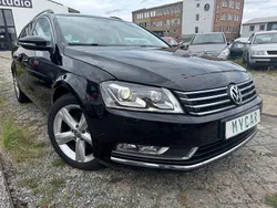 Schwarz Gebraucht 2012 VW Passat Comfortline Kombi | 5.999 € (Guter Preis)