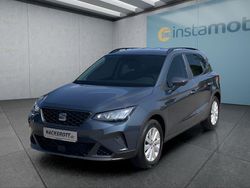 Grau Gebraucht 2024 Seat Arona SUV | 21.699 € (Fairer Preis)