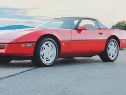 Corvette C4