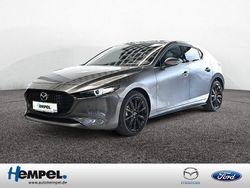 Neu 2025 Mazda 3 Takumi-Line | 33.990 €