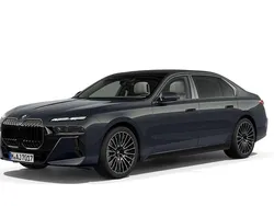Bmw individual dravitgrau meta Neu 2025 BMW 740 M Sport Limousine | 126.800 € (Fairer Preis)