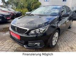 Gebraucht 2019 Peugeot 308 Style Kombi | 9.980 € (Fairer Preis)