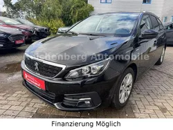 Gebraucht 2019 Peugeot 308 Style Kombi | 10.790 € (Fairer Preis)