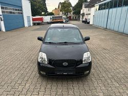 Schwarz Gebraucht 2006 Kia Picanto EX Kleinwagen | 1.999 € (Fairer Preis)