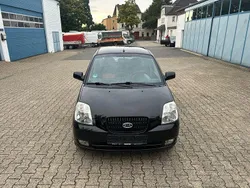 Schwarz Gebraucht 2006 Kia Picanto EX Kleinwagen | 1.999 € (Fairer Preis)
