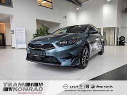 Grau Neu 2025 Kia Ceed Sportswagon Kombi | 27.990 € (Fairer Preis)