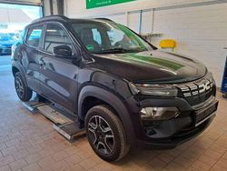 Schwarz Gebraucht 2023 Dacia Spring Kleinwagen | 12.999 € (Fairer Preis)