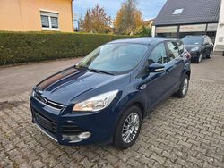 Blau Gebraucht 2013 Ford Kuga Titanium SUV | 11.700 € (Fairer Preis)