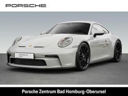 Weiß Gebraucht 2022 Porsche 992 | 185.850 € (Guter Preis)
