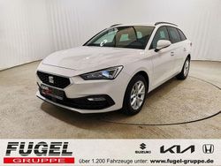 Weiss Gebraucht 2021 Seat Leon | 19.999 € (Guter Preis)